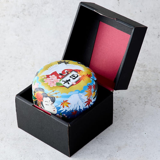 (LIMITED) Premium Organic Matcha Handpicked by 20th Gen Kyoto Master – Ceremony Grade