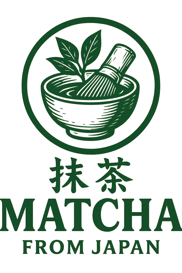Matcha From Japan