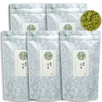 Shizuoka-Grown Japanese Matcha 100g (Practice Grade)